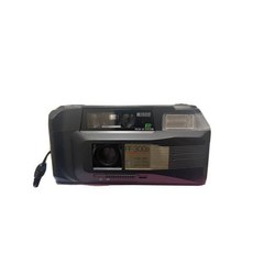 리코 FF300D 35mm 렌즈 포인트샷 필름 카메라, 1개