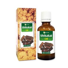 Salvia SHIKAKAI 오일 천연 순수 희석되지 않은 언컷 50ML 228231