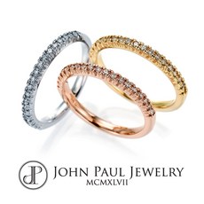 존폴주얼리반지