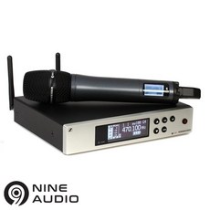 젠하이저무선마이크