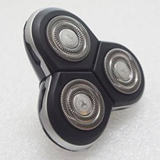필립스 RQ12 교체 면도기 헤드 RQ10 RQ11 3D Norelco 면도날 1280X Replacem