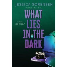 What Lies in the Dark Paperback, Createspace Independent Pub..., English, 9781979409735