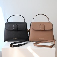 버버리캠벌리스몰