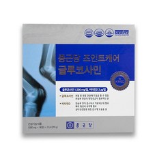 종근당조인트케어글루코사민