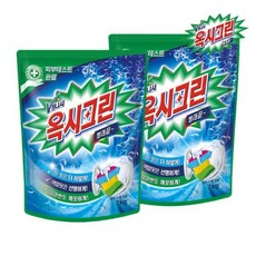 옥시크린 대용량 파우더, 7kg, 2개
 절대 놓치지 말아야 할 기회! 인기 상품 추천 제품 2024