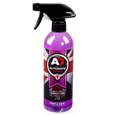 세차용품 AD 오토브라이트 다이렉트 퍼플레인3.0 500ml 철분제거제, 상세페이지 참조, 1개