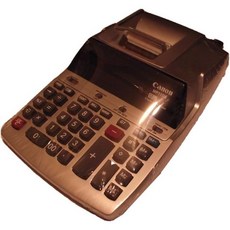 캐논 Canon CNMMP11DX 인쇄 계산기 프린터 영수증