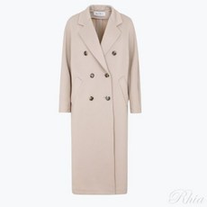 막스마라 마담 19010121 001 _ 19010121600 코트