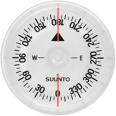 SUUNTO 순토 다이브 SK-8, Southern hemisphere., Uni - 순토sk-8