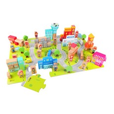 키움도미노월드