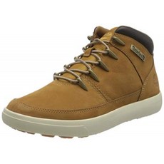 Timberland Men s Ashwood Park Sprint Hiker Chukka Boots Wheat Nubuck 9 영국