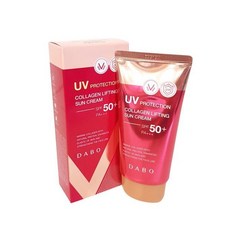 콜라겐 다보 리프팅 썬크림 UV 70ml SPF50 주룸개선 주름개선, 콜라겐 다보 리프팅 썬크림 UV 70ml SPF50 주