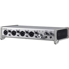 [TASCAM] SERIES208i 20IN8OUT 24bit192kHz 하이레조 USB 오디오MIDI 인터페이스