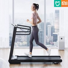 샤오미 미지아 스마트 접이식 워킹패드 워킹머신 NFC터치 연결 미홈앱 지원 저소음 LED 디스플레이 가정용 러닝머신 건강 헬스