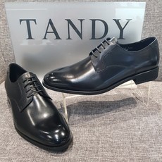 미셸by탠디 남성 굽3cm 데일리 슈즈417044BL