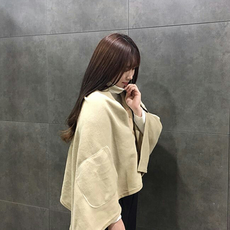 명품무릎담요