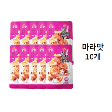 주샨 마라곤약, 18g, 10개