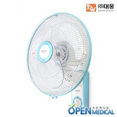 대웅벽걸이선풍기czw1615z