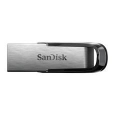 샌디스크 USB 메모리 Cruzer Glide 크루저글라이드 USB 3.0 CZ600 64GB, 64기가