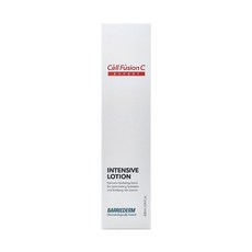 셀퓨전씨 엑스퍼트 배리덤 인텐시브 로션 200ml Intensive Lotion, 1개, 200g