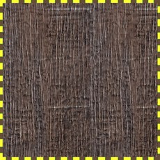 빈티지우드데코타일