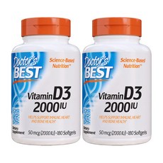 닥터스베스트멀티비타민