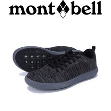 몽벨아쿠아슈즈