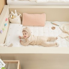 에시앙범퍼침대