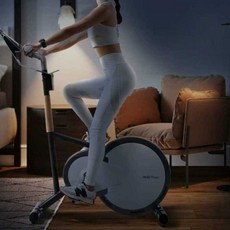 즈위프트 모비 피트니스 홈 사이클링 태블릿 스피닝