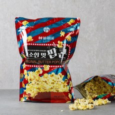 [메가마트]신선도원 고소한 맛 팝콘 200g, 1개