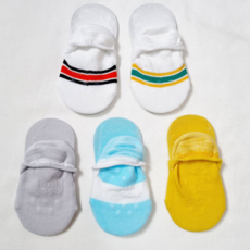 주니어망사양말