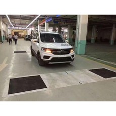 전방카메라장착비