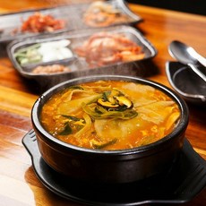 일산비빔국수