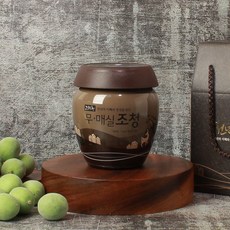 배조청