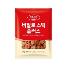 사세버팔로스틱플러스