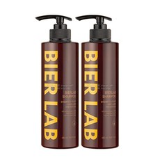 비어랩맥주효모샴푸