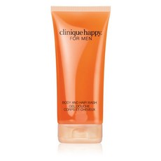 크리니크 Clinique Happy for Men 크리니크 해피 포 맨 샤워 젤 200ml - 크리니크해피포맨