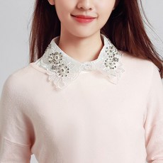 넥카라장식