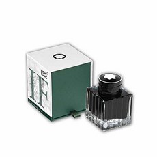 Montblanc Ink Bottle Homage to Kipling Jungle 50 ml, 상세내용참조, 상세내용참조