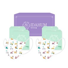 아이다움마스크