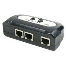 LC523 Coms HDMI 수동 선택기 21, 단일 모델명/품번