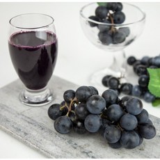 머루포도즙