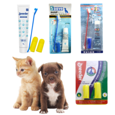 신생아양치티슈