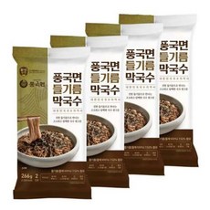 메밀골동해막국수