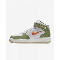 나이키에어포스107