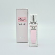 미스 디올 로즈 앤 로지스 롤러-펄 오 드 뚜왈렛 MISS DIOR ROSE N