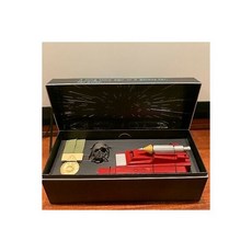 스타워즈 포스 팩 독점 메달 베이더 마스크 건틀릿 보너스 아이템!