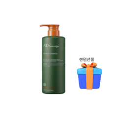 아모스퓨어스마트샴푸 TOP01