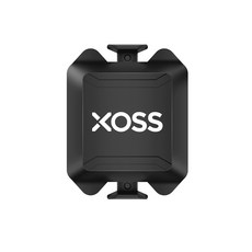 XOSS G+ 속도계 센서 케이던스 스피드 무선 블루투스 즈위프트, 1개