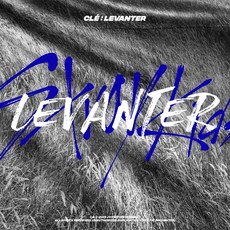 스트레이키즈(STRAY KIDS) - CLE LEVANTER 일반반